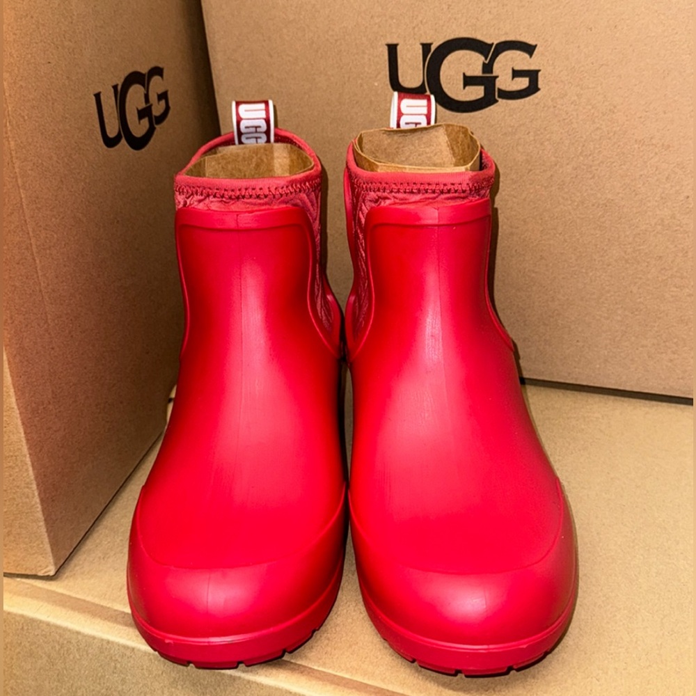 UGG CHEVONNE - Picture 2 of 5